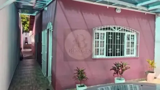 Casa com 2 Quartos à venda, 100m² no Candeias, Jaboatão dos Guararapes