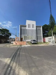 Prédio Comercial para alugar, 720m² no Chácara do Solar II (Fazendinha), Santana de Parnaíba