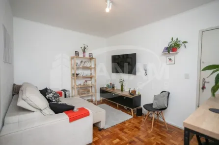 Apartamento com 1 Quarto à venda, 40m² no Cristo Redentor, Porto Alegre