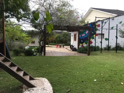 Sobrado com 5 Quartos à venda, 500m² no Jardim Imperial, Arujá