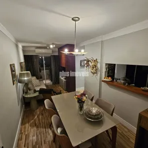 Apartamento com 2 Quartos à venda, 58m² no Vila Mariana, São Paulo