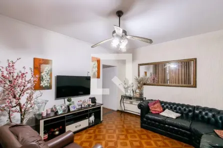 Casa com 2 Quartos à venda, 249m² no Vila Rui Barbosa, São Paulo