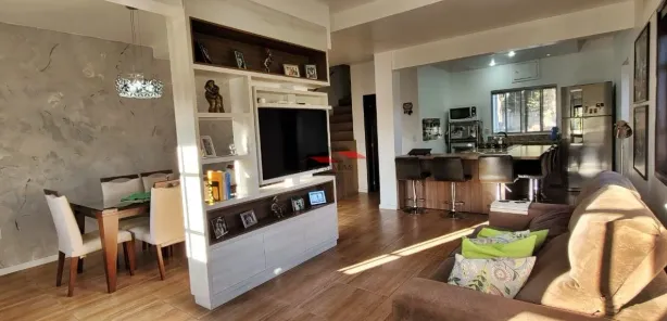 Casa com 2 Quartos à venda, 180m² no Parque Olinda, Gravataí