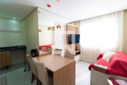 Apartamento com 2 Quartos à venda, 34m² no Vila Paulista, São Paulo