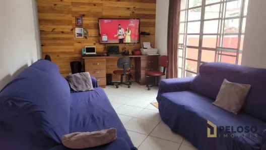 Sobrado com 4 Quartos à venda, 104m² no Água Fria, São Paulo