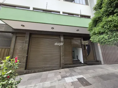 Sala Comercial para alugar, 210m² no Centro, Caxias do Sul