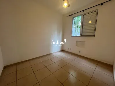 Apartamento com 1 Quarto à venda, 37m² no Jardim Marchesi, Ribeirão Preto