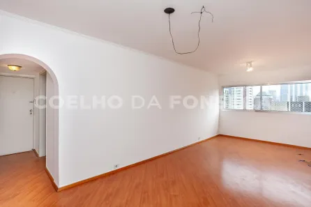 Apartamento com 3 Quartos à venda, 86m² no Chácara Santo Antônio (Zona Sul), São Paulo