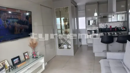 Apartamento com 3 Quartos à venda, 93m² no Parque Industrial, São José dos Campos