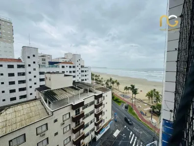 Apartamento com 2 Quartos à venda, 72m² no Ocian, Praia Grande