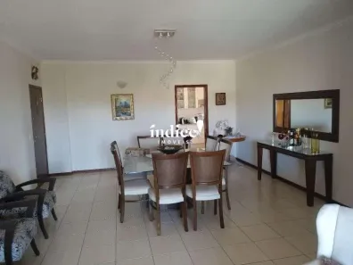 Apartamento com 3 Quartos à venda, 142m² no Jardim Sumaré, Ribeirão Preto