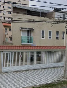 Sobrado com 5 Quartos à venda, 208m² no Campo Grande, Santos