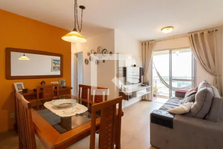 Apartamento com 3 Quartos à venda, 62m² no Vila Lageado, São Paulo