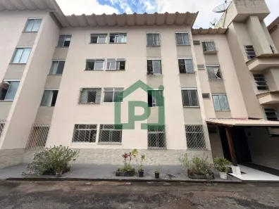 Apartamento com 1 Quarto à venda, 47m² no Jardim Califórnia, Nova Friburgo