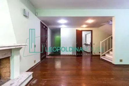 Casa com 3 Quartos para venda ou aluguel, 200m² no Vila Madalena, São Paulo