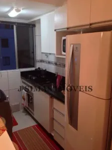 Apartamento com 2 Quartos à venda, 40m² no Jardim Leopoldina, Porto Alegre