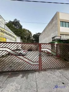 Lote/Terreno à venda, 275m² no Centro, Diadema