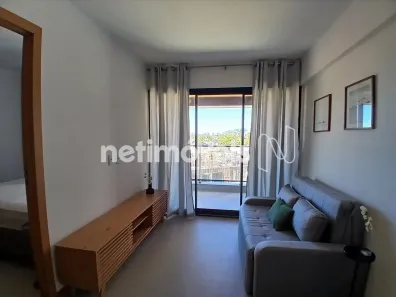 Apartamento com 1 Quarto para alugar, 38m² no Piatã, Salvador