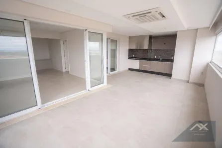 Apartamento com 3 Quartos à venda, 245m² no Vila Aviação, Bauru