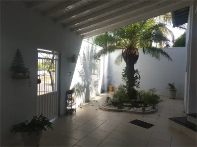 Casa com 3 Quartos à venda, 189m² no Residencial Monte Verde, Indaiatuba