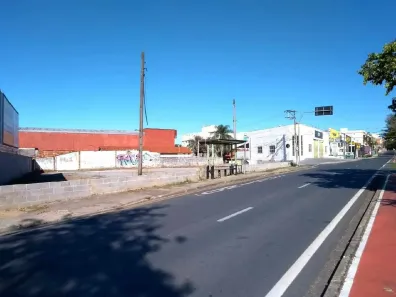 Lote/Terreno à venda, 838m² no Jardim Europa, Sorocaba