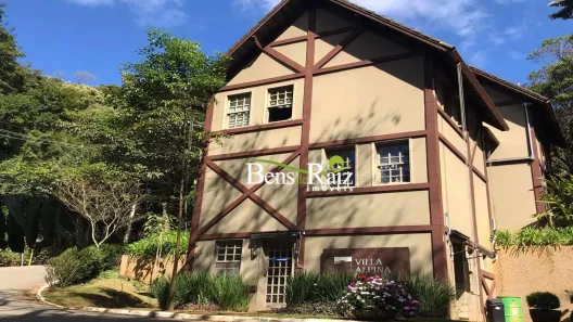Lote/Terreno à venda, 990m² no Vila Alpina, Nova Lima