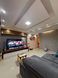 Sobrado com 3 Quartos à venda, 98m² no Jardim Alzira, São Paulo