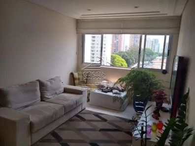 Apartamento com 2 Quartos à venda, 70m² no Tatuapé, São Paulo