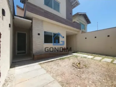 Casa com 4 Quartos à venda, 160m² no Cajazeiras, Fortaleza