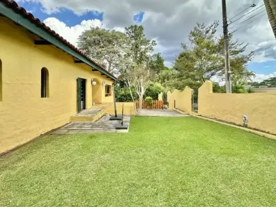 Casa de Condomínio com 4 Quartos à venda, 1005m² no Palos Verdes, Carapicuíba