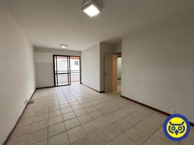 Apartamento com 3 Quartos para alugar, 109m² no Centro, Florianópolis