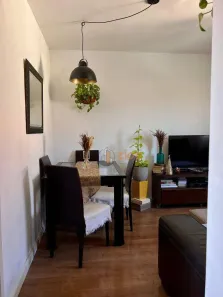 Apartamento com 2 Quartos à venda, 46m² no Parque Casa de Pedra, São Paulo