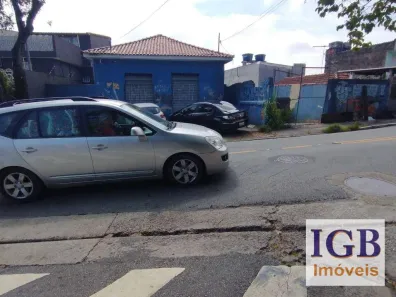 Lote/Terreno à venda, 450m² no Casa Verde Alta, São Paulo