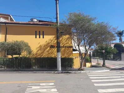 Sobrado com 2 Quartos à venda, 89m² no Vila Bertioga, São Paulo