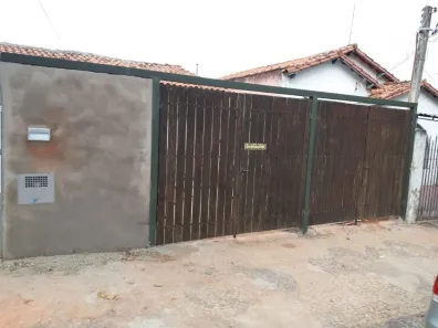 Lote/Terreno à venda, 317m² no Jardim Guanabara, Campinas