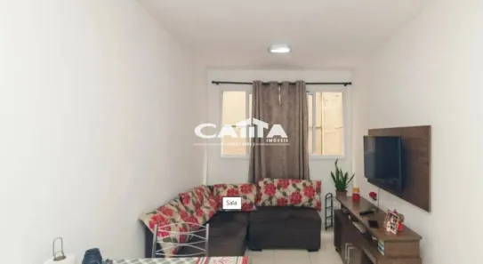Apartamento com 2 Quartos à venda, 53m² no Campos Elíseos, São Paulo