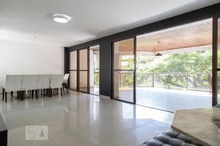 Apartamento com 3 Quartos à venda, 183m² no Recreio dos Bandeirantes, Rio de Janeiro