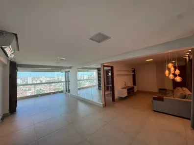 Apartamento com 3 Quartos à venda, 171m² no Setor Bueno, Goiânia