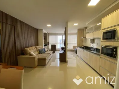 Apartamento com 3 Quartos à venda, 117m² no Jardim Atlântico, Goiânia