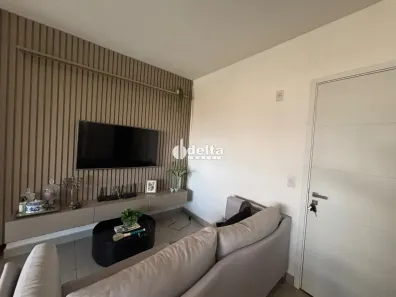 Apartamento com 2 Quartos para alugar, 68m² no Jardim Sul, Uberlândia
