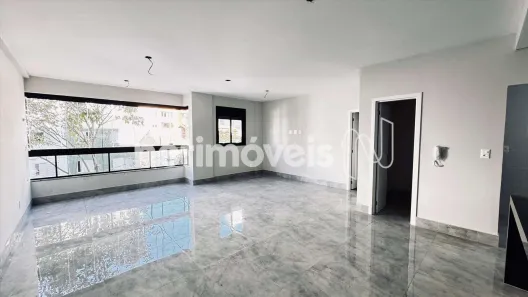 Apartamento com 4 Quartos à venda, 114m² no Castelo, Belo Horizonte