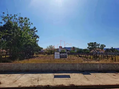 Lote/Terreno à venda, 688m² no Colina de São Pedro, São Pedro