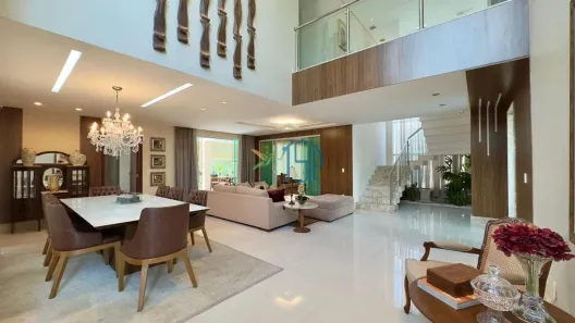 Casa com 5 Quartos à venda, 496m² no Candelária, Natal