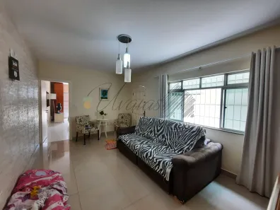 Sobrado com 3 Quartos à venda, 160m² no Vila da Saúde, São Paulo