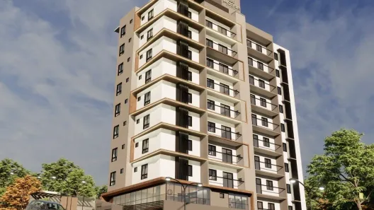 Apartamento com 3 Quartos à venda, 67m² no Bom Retiro, Joinville