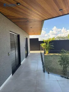 Casa de Condomínio com 3 Quartos à venda, 230m² no Quinta Ranieri, Bauru