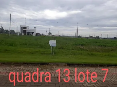 Lote/Terreno à venda, 300m² no Sanga da Areia, Araranguá