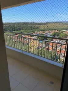 Apartamento com 3 Quartos à venda, 73m² no Jardim Souto, São José dos Campos
