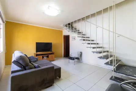 Casa com 4 Quartos à venda, 142m² no Vila Mariana, São Paulo