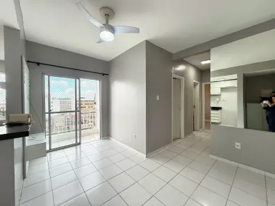 Apartamento com 2 Quartos à venda, 58m² no Coqueiro, Ananindeua